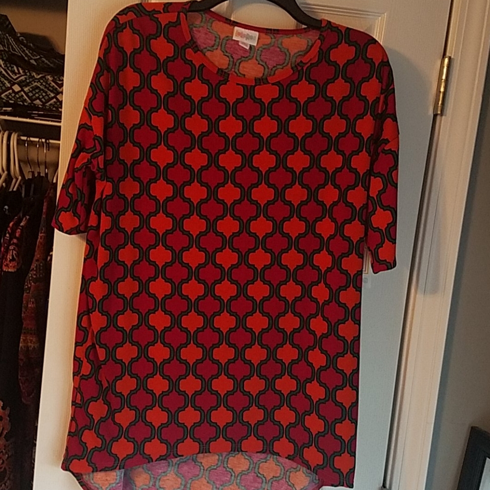 Lularoe dress